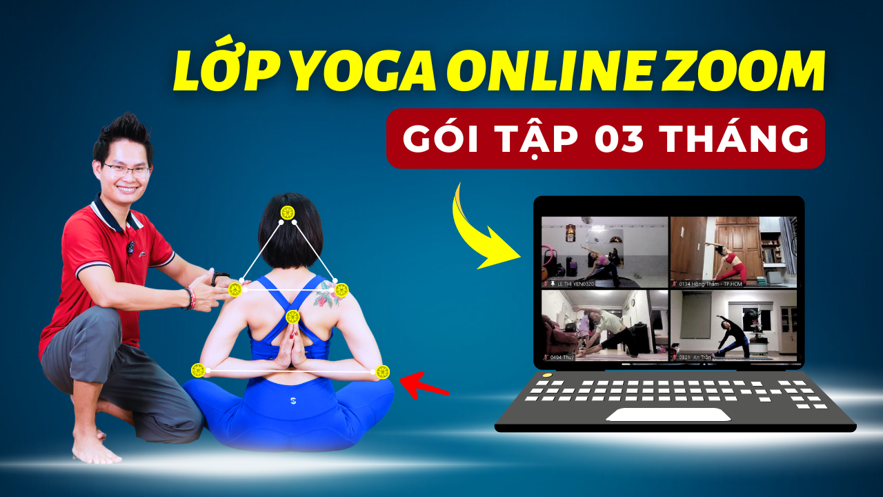 Lớp Nền Tảng 3 Tháng